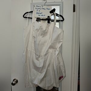 Disney Dress Shop Inside-out Halter Top Romper ***NO SKIRT*** 3x BNWT